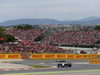 GP SPAGNA, 11.05.2014-  Gara, Lewis Hamilton (GBR) Mercedes AMG F1 W05 davanti a Nico Rosberg (GER) Mercedes AMG F1 W05