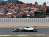 GP SPAGNA, 11.05.2014-  Gara, Lewis Hamilton (GBR) Mercedes AMG F1 W05