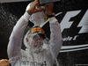 GP SPAGNA, 11.05.2014-  Gara, Lewis Hamilton (GBR) Mercedes AMG F1 W05 vincitore