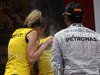 GP d'ESPAGNE, 11.05.2014- Course, Lewis Hamilton (GBR) Mercedes AMG F1 W05 vainqueur