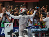 GP SPAGNA, 11.05.2014-  Gara, Lewis Hamilton (GBR) Mercedes AMG F1 W05 vincitore