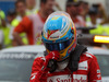 GP SPAGNA, 11.05.2014-  Gara, Fernando Alonso (ESP) Ferrari F14-T