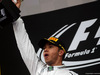 GP SPAGNA, 11.05.2014-  Gara, Lewis Hamilton (GBR) Mercedes AMG F1 W05 vincitore