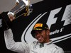 GP SPAGNA, 11.05.2014-  Gara, Lewis Hamilton (GBR) Mercedes AMG F1 W05 vincitore