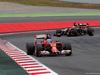 GP SPAGNA, 11.05.2014-  Gara, Fernando Alonso (ESP) Ferrari F14-T davanti a Romain Grosjean (FRA) Lotus F1 Team E22