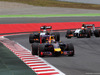 GP SPAGNA, 11.05.2014-  Gara, Sebastian Vettel (GER) Red Bull Racing RB10