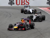 GP SPAGNA, 11.05.2014-  Gara, Sebastian Vettel (GER) Red Bull Racing RB10