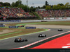 GP SPAGNA, 11.05.2014-  Gara, Nico Hulkenberg (GER) Sahara Force India F1 VJM07