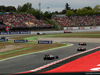 GP SPAGNA, 11.05.2014-  Gara, Jenson Button (GBR) McLaren Mercedes MP4-29