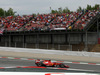 GP SPAGNA, 11.05.2014-  Gara, Fernando Alonso (ESP) Ferrari F14-T