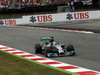 GP SPAGNA, 11.05.2014-  Gara, Lewis Hamilton (GBR) Mercedes AMG F1 W05