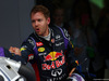 GP SPAGNA, 11.05.2014-  Gara, Sebastian Vettel (GER) Red Bull Racing RB10