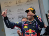 GP SPAGNA, 11.05.2014-  Gara, terzo Daniel Ricciardo (AUS) Red Bull Racing RB10
