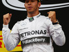 GP SPAGNA, 11.05.2014-  Gara, Lewis Hamilton (GBR) Mercedes AMG F1 W05vincitore