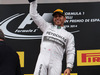 GP SPAGNA, 11.05.2014-  Gara, 1st position Lewis Hamilton (GBR) Mercedes AMG F1 W05g RB10