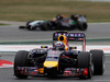 GP SPAGNA, 11.05.2014-  Gara, Daniel Ricciardo (AUS) Red Bull Racing RB10