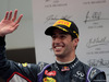 GP SPAGNA, 11.05.2014-  Gara, terzo Daniel Ricciardo (AUS) Red Bull Racing RB10