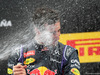 GP SPAGNA, 11.05.2014-  Gara, terzo Daniel Ricciardo (AUS) Red Bull Racing RB10