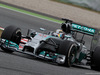 GP SPAGNA, 11.05.2014-  Gara, Lewis Hamilton (GBR) Mercedes AMG F1 W05