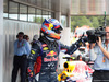 GP SPAGNA, 11.05.2014-  Gara, terzo Daniel Ricciardo (AUS) Red Bull Racing RB10