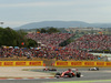 GP SPAGNA, 11.05.2014-  Gara, Kimi Raikkonen (FIN) Ferrari F14-T