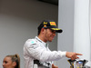 GP SPAGNA, 11.05.2014-  Gara, Lewis Hamilton (GBR) Mercedes AMG F1 W05 vincitore
