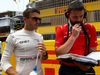 GP SPAGNA, 11.05.2014-  Gara, Jules Bianchi (FRA) Marussia F1 Team MR03