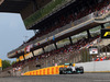 GP SPAGNA, 11.05.2014-  Gara, Nico Rosberg (GER) Mercedes AMG F1 W05