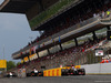 GP SPAGNA, 11.05.2014-  Gara, Romain Grosjean (FRA) Lotus F1 Team E22