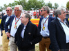 GP SPAGNA, 11.05.2014-  Gara,  Jean Todt (FRA), President FIA