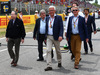 GP SPAGNA, 11.05.2014-  Gara, Jean Todt (FRA), President FIA