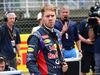 GP DE ESPAÑA, 11.05.2014- Carrera, Sebastian Vettel (GER) Red Bull Racing RB10