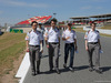 GP SPAGNA, 08.05.2014 - Esteban Gutierrez (MEX), Sauber F1 Team C33