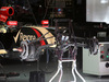 GP SPAGNA, 08.05.2014 - Lotus F1 Team E22