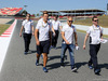 GP SPAGNA, 08.05.2014 - Valtteri Bottas (FIN) Williams F1 Team FW36