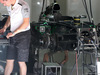 GP SPAGNA, 08.05.2014 - Mercedes AMG F1 W05