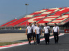 GP SPAGNA, 08.05.2014 - Valtteri Bottas (FIN) Williams F1 Team FW36