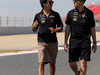 GP SPAGNA, 08.05.2014 - Sergio Perez (MEX) Sahara Force India F1 VJM07