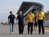 GP SPAGNA, 08.05.2014 - Sebastian Vettel (GER) Red Bull Racing RB10
