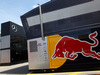 GP SPAGNA, 08.05.2014 - Paddock, Red Bull Hospitality