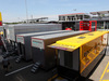 GP SPAGNA, 08.05.2014 - Paddock