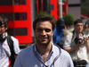 GP SPAGNA, 08.05.2014 - Jerome D'Ambrosio (BEL), Lotus F1 Team E20