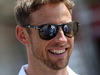 GP SPAGNA, 08.05.2014 - Jenson Button (GBR) McLaren Mercedes MP4-29
