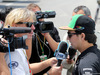 GP SPAGNA, 08.05.2014 - Sergio Perez (MEX) Sahara Force India F1 VJM07