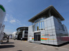 GP SPAGNA, 08.05.2014 - Paddock, Force India Hospitality