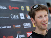 GP SPAGNA, 08.05.2014 - Romain Grosjean (FRA) Lotus F1 Team E22
