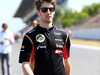 GP SPAGNA, 08.05.2014 - Romain Grosjean (FRA) Lotus F1 Team E22