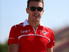 GP SPAGNA, 08.05.2014 - Jules Bianchi (FRA) Marussia F1 Team MR03