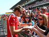 GP SPAGNA, 08.05.2014 - Max Chilton (GBR), Marussia F1 Team MR03