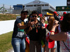 GP SPAGNA, 08.05.2014 - Sergio Perez (MEX) Sahara Force India F1 VJM07
